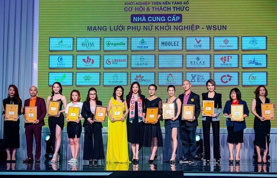 Giảm thiểu rủi ro khi khởi nghiệp cùng Women Startup Network  ảnh 3