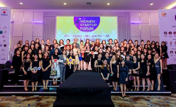 Giảm thiểu rủi ro khi khởi nghiệp cùng Women Startup Network  ảnh 4