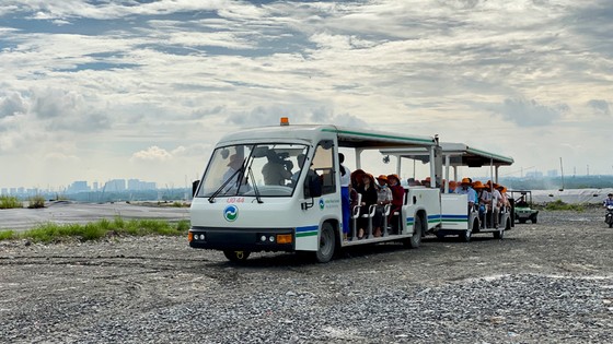 Huyện Bình Chánh: Giữ gìn vệ sinh môi trường và phòng ngừa bệnh sốt xuất huyết, bệnh dịch hạch ảnh 3