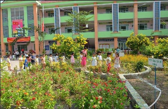 Nếp sống văn minh ở quê hương Đất thép thành đồng ảnh 1