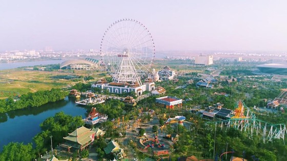 Sun World – tour du lịch hạnh phúc cho cả gia đình ảnh 7