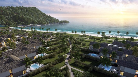 Giới đầu tư địa ốc hứng thú với bài toán sinh lời hấp dẫn Sun Premier Village Kem Beach Resort ảnh 4