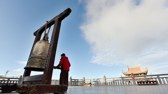 Chuyến hành hương lễ Phật ấn tượng nhất miền Bắc ảnh 9