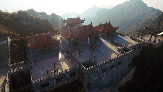 Chuyến hành hương lễ Phật ấn tượng nhất miền Bắc ảnh 3