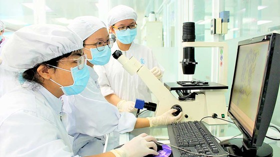 Kiểm định để giáo dục đại học đạt chất lượng - Bài 1: Quá ít chương trình đào tạo đạt chuẩn ảnh 1