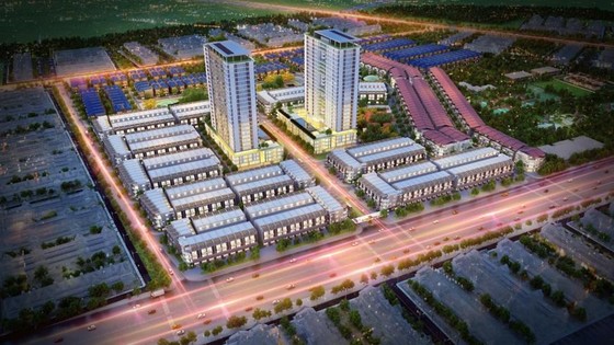 Khan hiếm nguồn cung BĐS tại TPHCM mở đường phát triển thị trường vùng ven ảnh 3