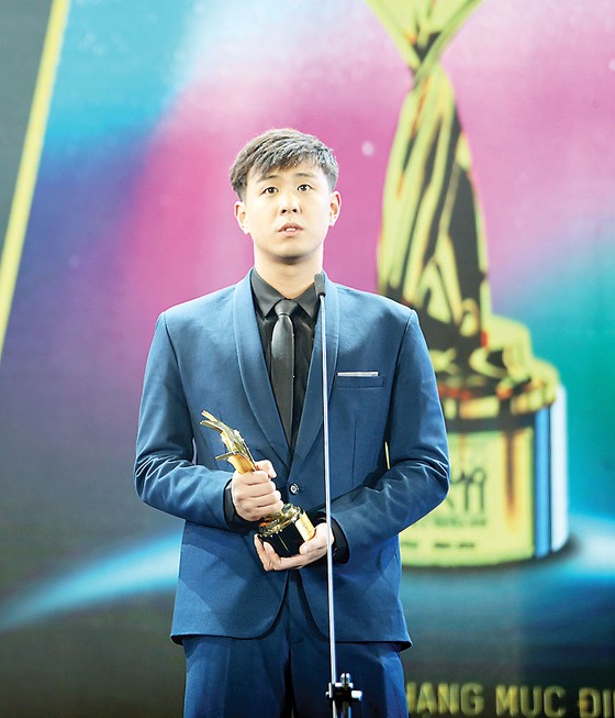 Công bố dàn nghệ sĩ Việt tham dự Giải thưởng Truyền hình châu Á lần thứ 24 Asian Television Awards ảnh 3