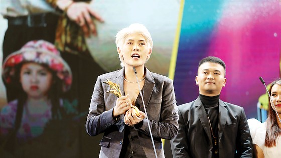 Công bố dàn nghệ sĩ Việt tham dự Giải thưởng Truyền hình châu Á lần thứ 24 Asian Television Awards ảnh 1