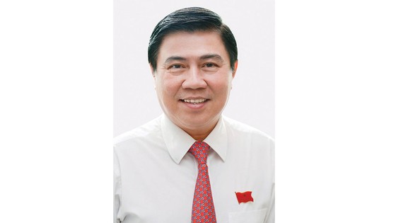 Chính quyền điện tử TPHCM: Lấy người dân làm trung tâm phục vụ ảnh 1