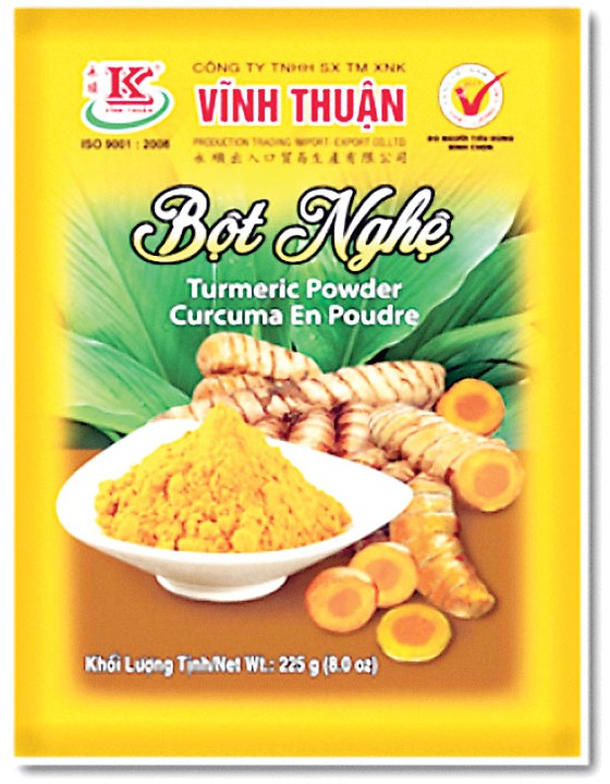 Cá đuối nướng tinh bột nghệ 'thơm ngon' khó cưỡng ảnh 3