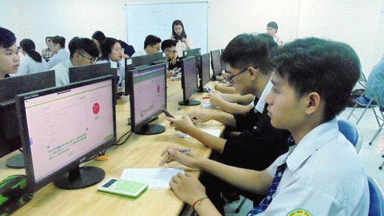 Đồng hành học sinh vượt qua mùa dịch ảnh 1