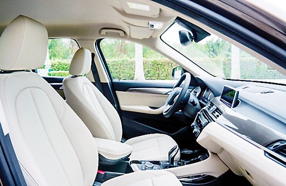 BMW Virtual Launch: Thời khắc của các biểu tượng BMW ảnh 2