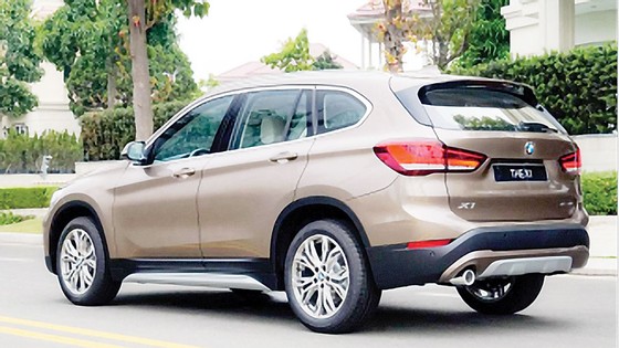 BMW Virtual Launch: Thời khắc của các biểu tượng BMW ảnh 1