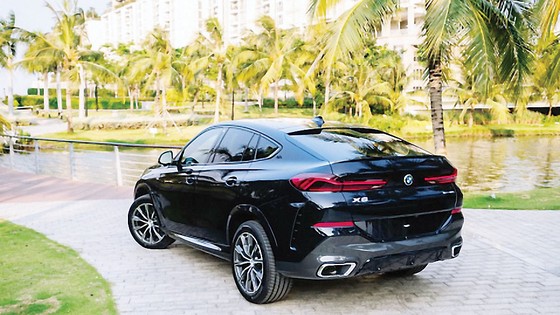 BMW Virtual Launch: Thời khắc của các biểu tượng BMW ảnh 4