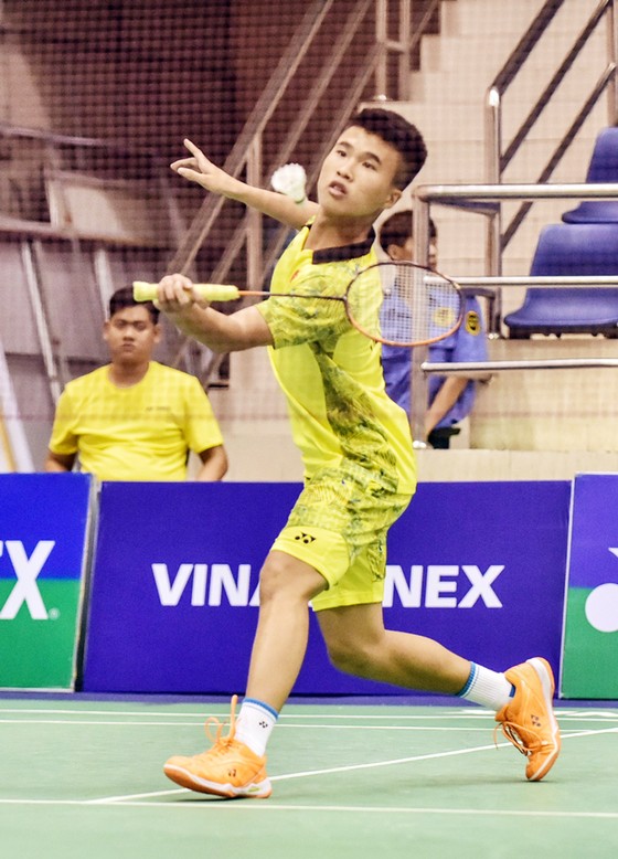 Thể thao Thành phố Hồ Chí Minh: Xây khát vọng bằng các tài năng trẻ ảnh 2
