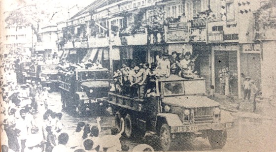 40 năm ngày chiến thắng chiến tranh bảo vệ biên giới tây nam (7-1-1979 - 7-1-2019) - Bài 1: Sự phản bội của tập đoàn Pôn Pốt và chế độ Khmer Đỏ ảnh 1