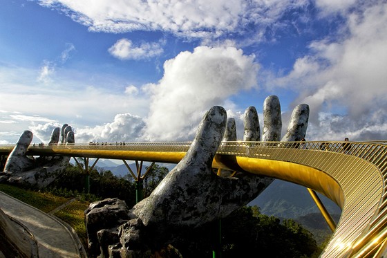 Những điểm đến khiến thế giới phải nhìn Việt Nam ở một vị thế khác ảnh 2