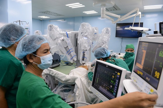 Phát huy truyền thống năng động sáng tạo để phát triển TPHCM - Chi thu nhập tăng thêm ở đơn vị tự chủ tài chính: Nơi có, nơi không ảnh 1