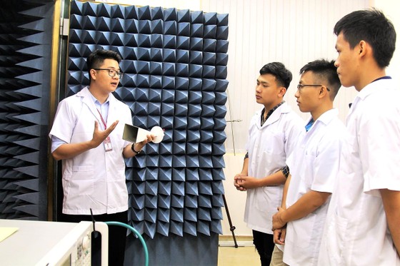 Các trường đua nhau mở ngành mới ảnh 1