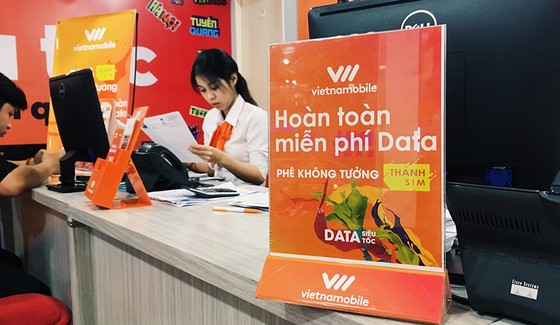 Sự nghiệt ngã của thị trường viễn thông ảnh 1