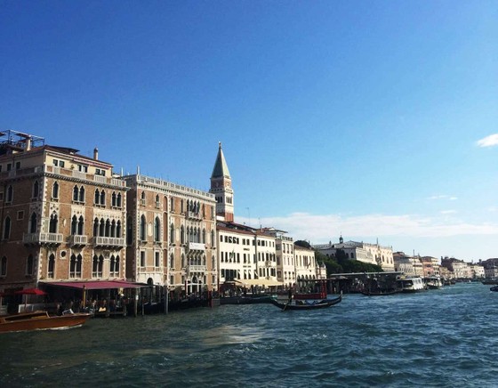 Đến Phú Quốc ngắm Venice: tại sao không? ảnh 1
