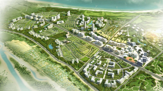 Bất động sản khu vực miền Trung: Luôn đầy “món ngon” để khai thác đầu tư ảnh 1