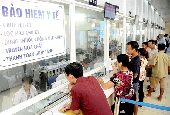 Bảo hiểm y tế điện tử - tiện lợi đủ đường ảnh 1