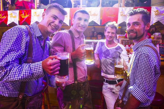 Đà Nẵng có 'Công viên chủ đề hàng đầu Việt Nam' ảnh 7