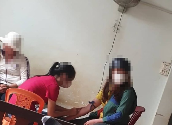 Đắk Lắk: Nhiều quầy dược hoạt động truyền dịch trái phép ảnh 1