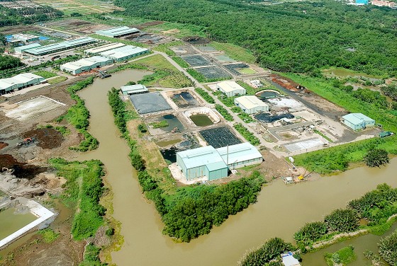 Khởi đầu nền kinh tế tuần hoàn ảnh 1