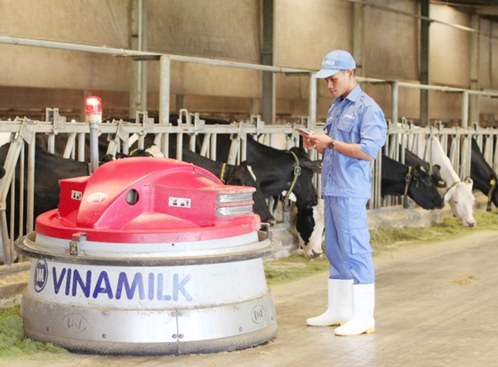 Xây dựng nguồn nhân lực cao cho doanh nghiệp ảnh 1