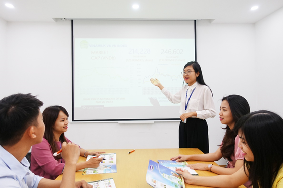 Xây dựng nguồn nhân lực cao cho doanh nghiệp ảnh 3