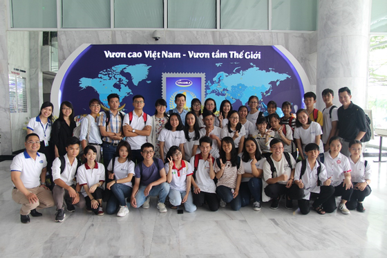 Xây dựng nguồn nhân lực cao cho doanh nghiệp ảnh 5