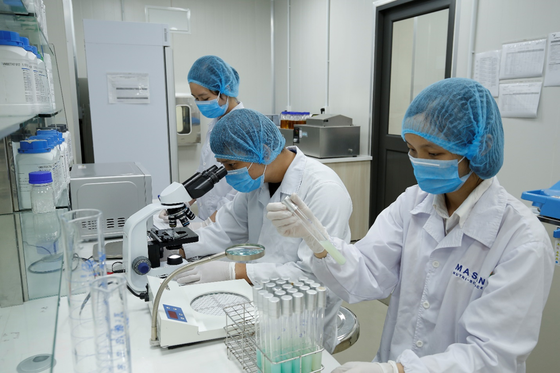 Thực phẩm giúp tăng cường hệ miễn dịch của cơ thể chống lại Covid-19 ảnh 3