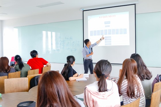Lệch chuẩn chương trình chất lượng cao - Bài 3: Kiểm soát để phát triển đúng hướng ảnh 1