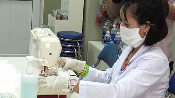 Những hành động đẹp ảnh 1
