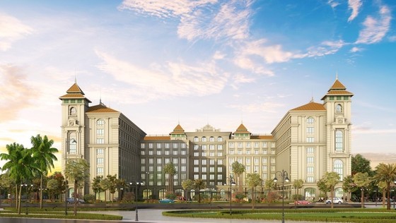 'Cánh cửa' pháp lý đã mở, condotel sắp trở lại thời hoàng kim? ảnh 1