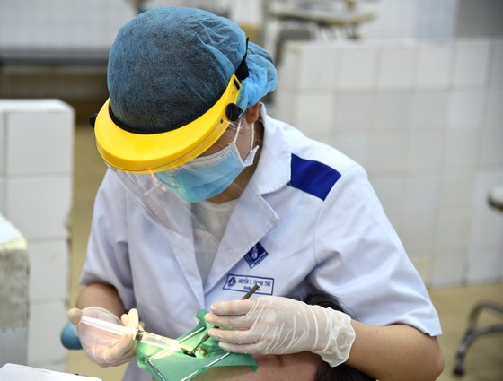 Hỗ trợ sinh viên mùa dịch ảnh 1