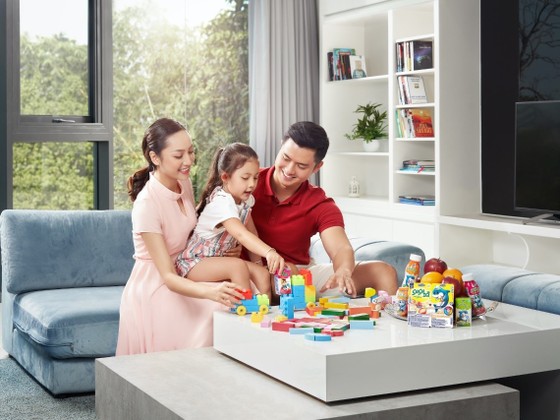 Tăng dinh dưỡng giúp trẻ phòng chống dịch Covid-19 ảnh 3