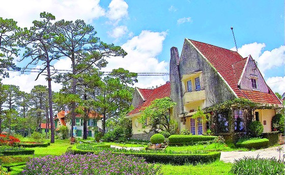 Hướng đến đô thị di sản Đà Lạt ảnh 3