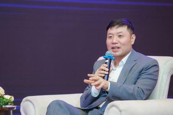 Giáo sư Vũ Hà Văn: 'Xác suất thống kê là nền tảng của khoa học dữ liệu' ảnh 1
