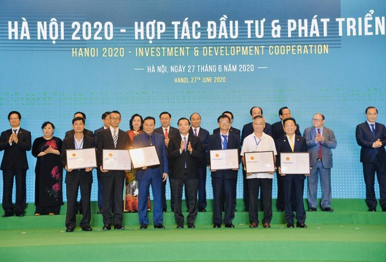 T&T Group của 'Bầu Hiển' đăng ký đầu tư hơn 700 triệu USD vào Thủ đô Hà Nội ảnh 1
