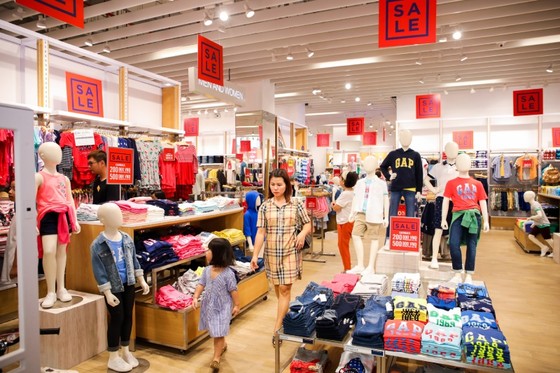 Vietnam Grand Sale 2020: Vincom siêu ưu đãi lên tới 100% toàn hệ thống ảnh 1