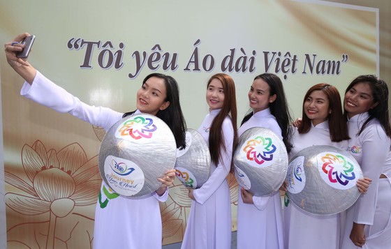 Giữ cho mình bản sắc ảnh 1