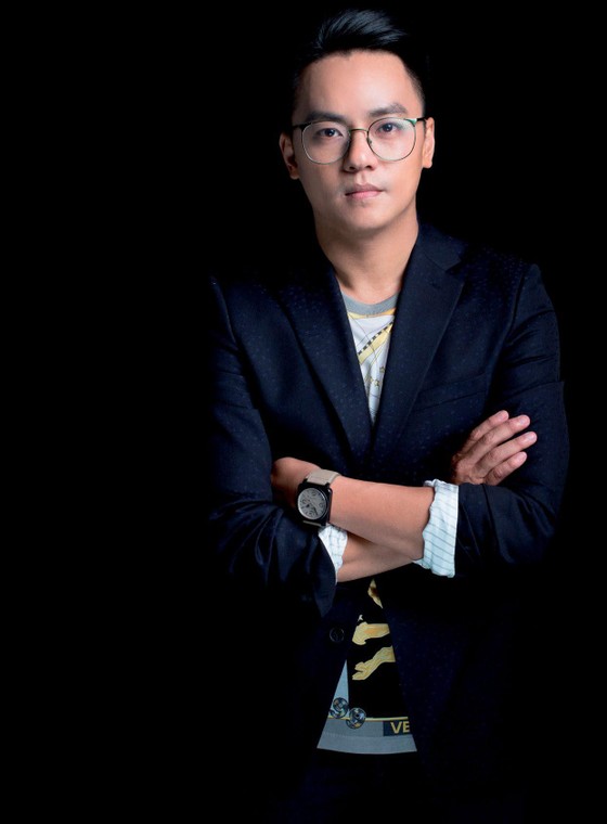 Nhà hát Giao hưởng Nhạc Vũ Kịch trở lại với 'Những trích đoạn nhạc kịch nổi tiếng' ảnh 4