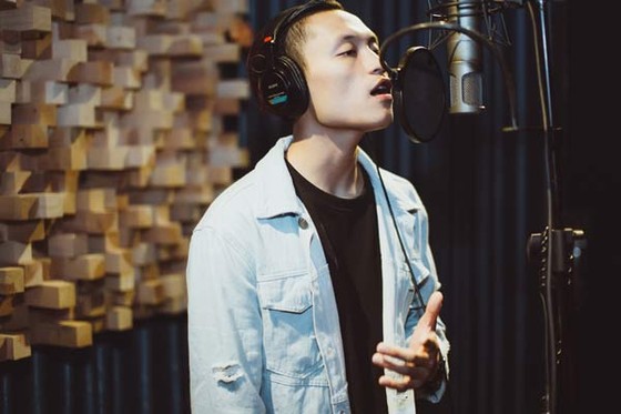 Á quân Vietnam Idol trở lại sau thời gian “mất tích” ảnh 1