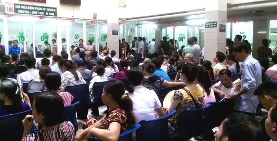 Vật vã với nắng nóng kỷ lục ảnh 8