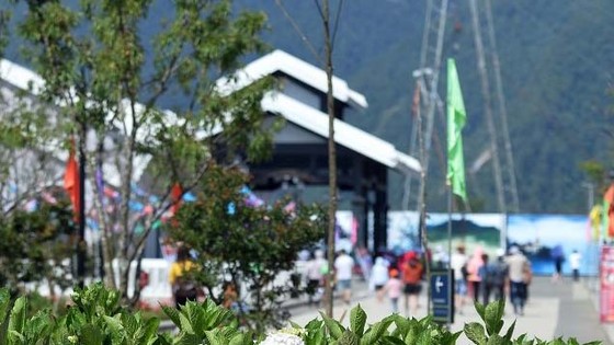 Trải nghiệm không thể bỏ qua tại Sun World Fansipan Legend ảnh 3