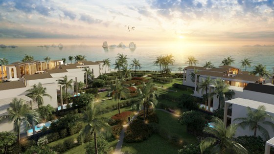 Ưu đãi cực hấp dẫn trong dịp ra mắt dự án Sun Premier Village Ha Long Bay ảnh 1