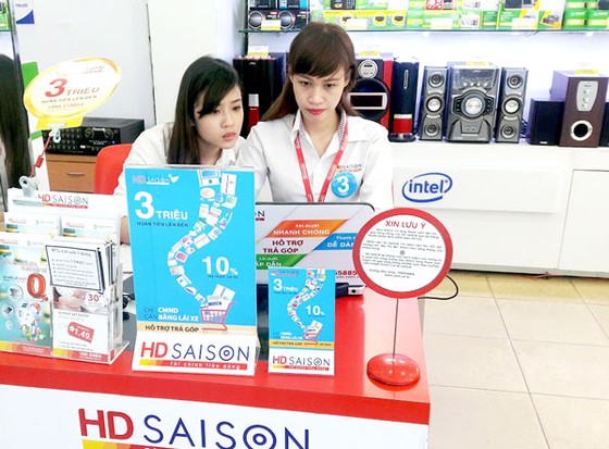 ANZ thoái lui, mảng bán lẻ vẫn hấp dẫn ảnh 1